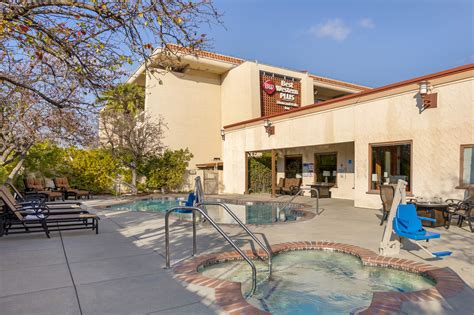 Best Western Thousand Oaks Inn - Conejo Valley