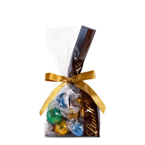 Lindor Bag 200g