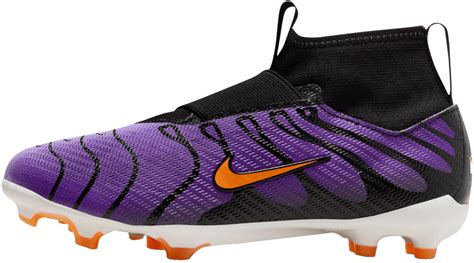 Nike Mercurial Superfly 9 Junior FG FZ6685 500 Voltage Purple Total