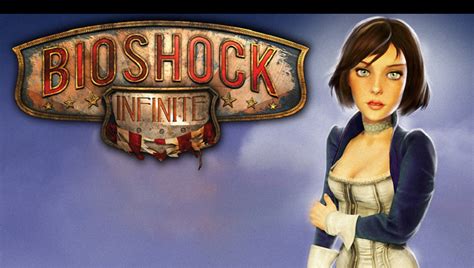 Bioshock Infinite Elizabeth PS Vita Wallpapers - Free PS Vita Themes and Wallpapers