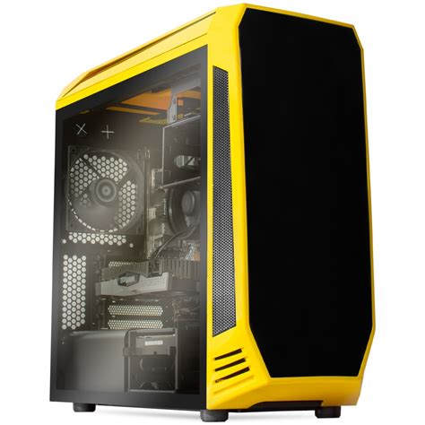 Opiniones Sobre Computadora Gamer Xtreme Pc Gaming Cm 60041 Amd Ryzen 5 3600 360ghz 16gb 2tb