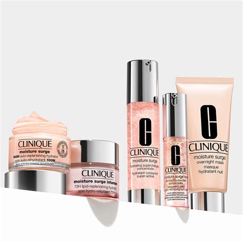 Clinique | Official Site | Custom-fit Skin Care, Makeup, Fragrances & Gifts