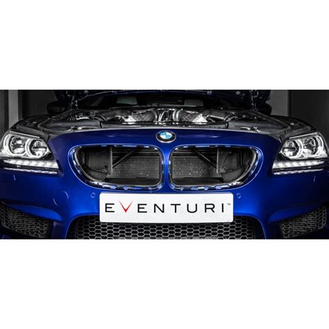 Eventuri Carbon Ansaugsystem Bmw M F X F F F