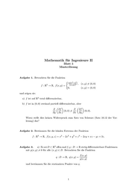 Online Klausur Fakult At Fur Mathematik Und Physik