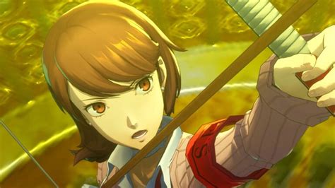 ATLUS muestra el doblaje inglés y el sistema de combate de Persona 3