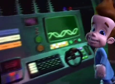 The Adventures Of Jimmy Neutron Boy Genius The Adventures Of Jimmy