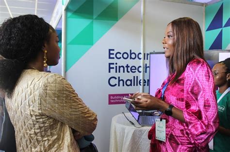 Ecobank Fintech Challenge Koree Takes Top Prize On Promise Of