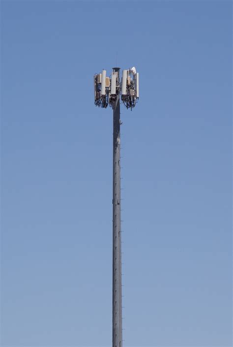 Sprint tower near me that I roam onto with native T-Mobile : r/cellmapper