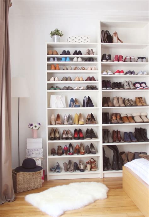 Ikea Billy Bookcase For Shoes Isle Furniture