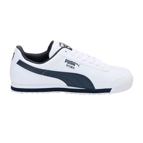 Roma Basic Sneakers | PUMA