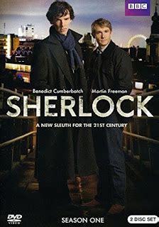 The Geeky Guide To Nearly Everything Tv Sherlock Series Bbc Review