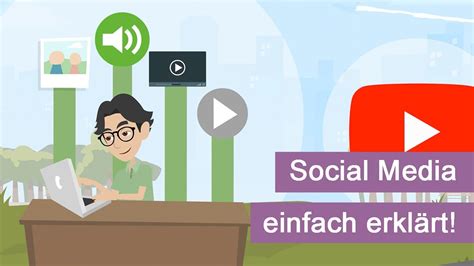 Social Media Einfach Erkl Rt I Fit Im Social Web I E Learning F R Den