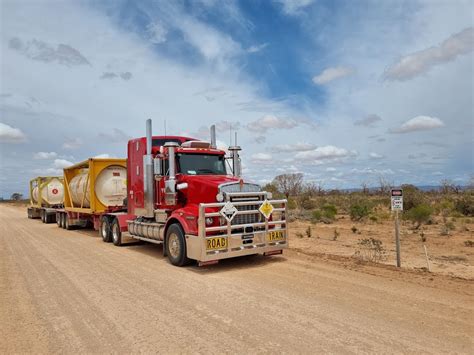 Booth Transport 19 Armstrong Rd Hope Valley WA 6165 Australia