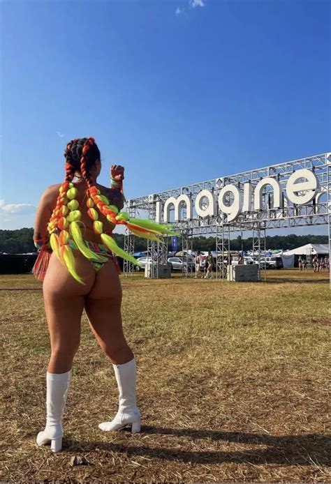 Imagine Nudes Festivalsluts Nude Pics Org