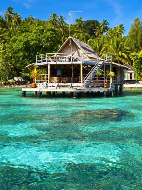 Ten Amazing Reasons To Visit Solomon Islands Tripnomadic