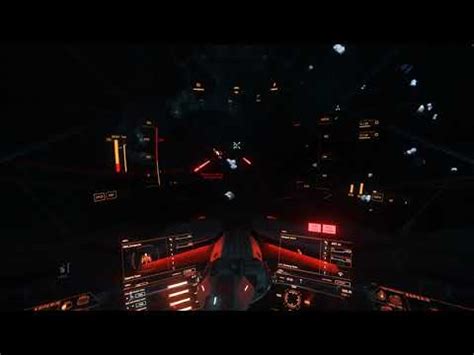 Star Citizen 3 14 PTU Wave 1 Esperia Talon With Attrition 4s YouTube