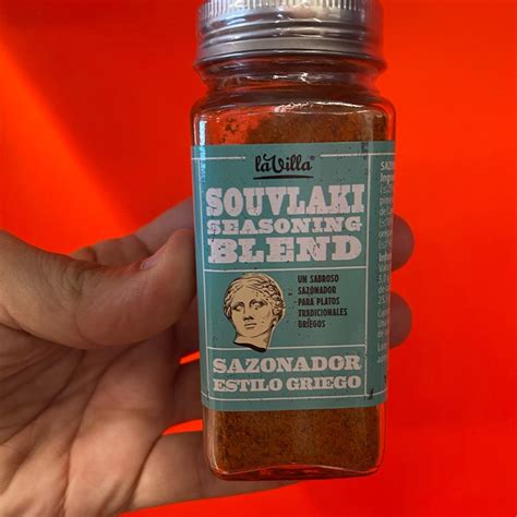 La Villa Souvlaki Seasoning Blend Reviews Abillion