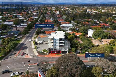 Leased Office At 101 136 Riseley Street Booragoon Wa 6154