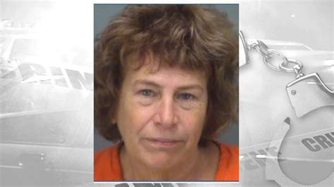 Clearwater Woman Arrested For Reportedly Stealing Mail Carriers