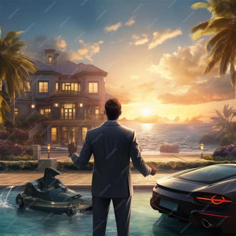 The Enigmatic Equation Unveiling the Astonishing Journey of a Wealthy