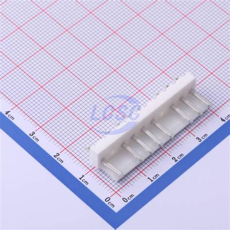 Molex Wire To Board Wire To Wire Connector Jlcpcb