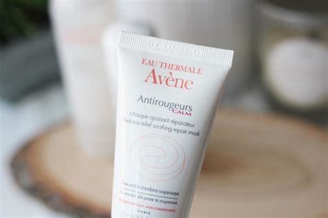 Косметика Avene Антиружер – эффективная борьба с покраснениями кожи ...