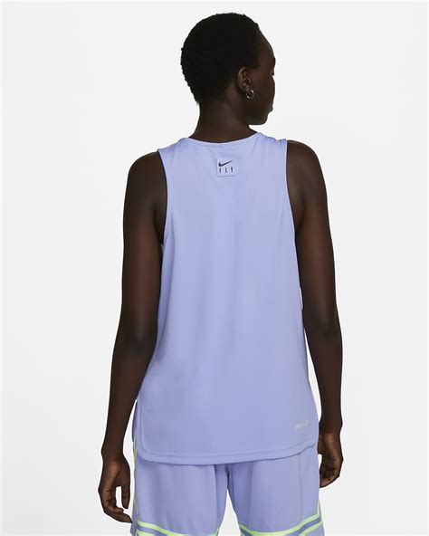 Nike Dri Fit Standard Issue Womens Basketball Jersey Nike Gb