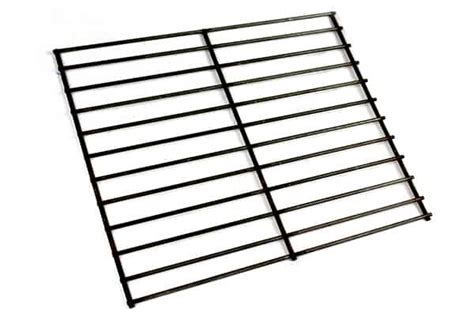 Briquette Grate 13 1 2 X 11 Mhp Grill Parts Bg15