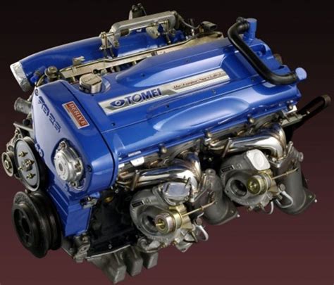 Nissan JDM Engines 3 Autowise