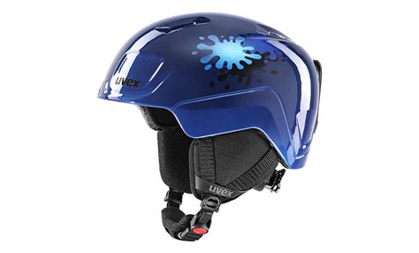 Casque De Ski Uvex Heyya Test Avis Conseil Achat S Curit Avalanche