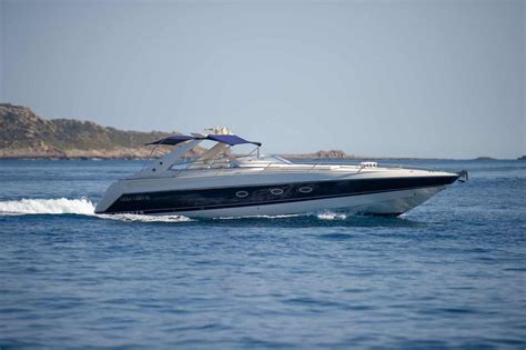 Used 1997 Sunseeker Tomahawk 41 Alicante TopBoats