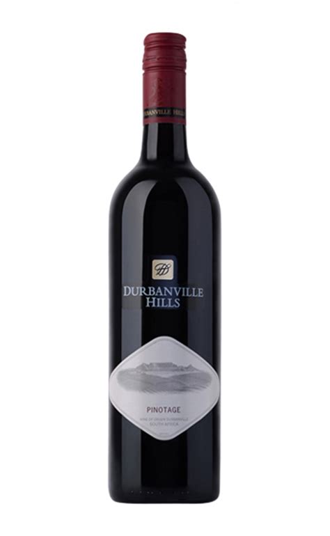 Durbanville Hills Pinotage Cl Mmi Home Delivery