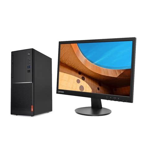 i5 Lenovo V530 Desktop, Hard Drive Capacity: 1TB 7200 at ₹ 28500 in Bhuj