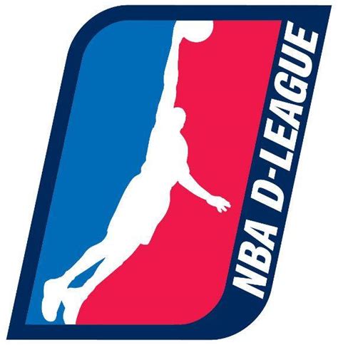 D League Logo Logodix
