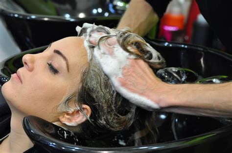 Hair wash is just a hair wash, right? Wrong! | Figaro London