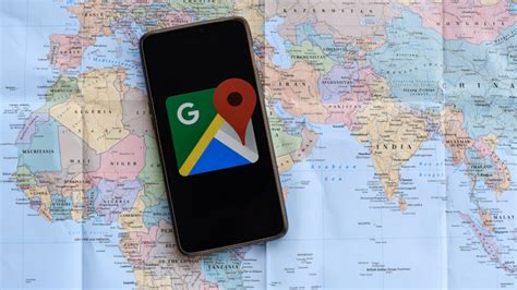 12 locais misteriosos que o Google Maps não mostra