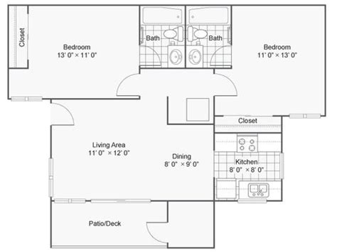 Town Square Apartments