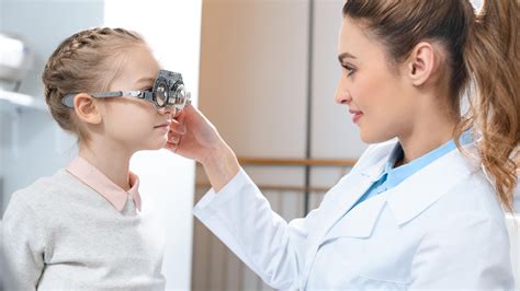 4 Reasons Your Child Should Get A Back To School Eye Exam