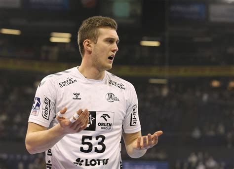 Bilyk verlängert bei THW Kiel Sky Sport Austria