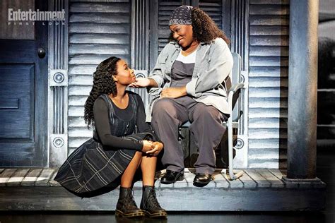 Ease on down the road with your first look at 'The Wiz' revival