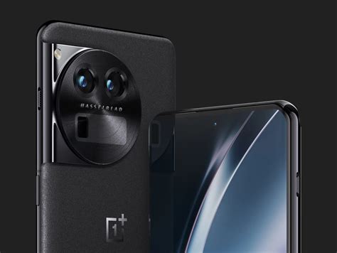 OnePlus 11 Camera Specifications Officially Unveiled With