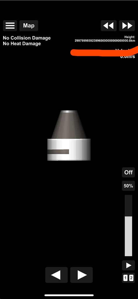 Again I’m infinitely better than you : r/SpaceflightSimulator