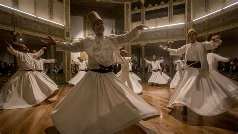 From The Mystical To The Political What Is Sufism