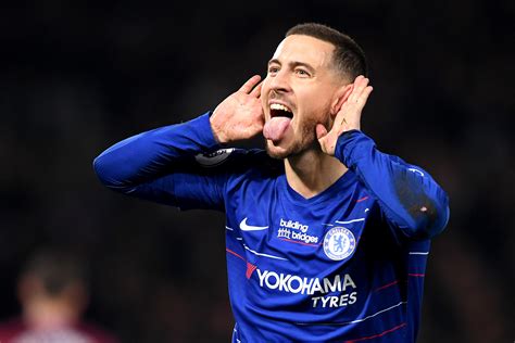 Eden Hazard Set To Retire Aged Just After Real Madrid Injury Hell