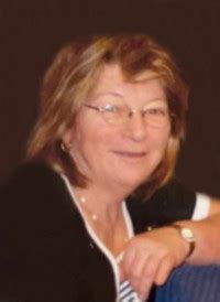 Anna Robichaud 19502023 avis décès necrologie obituary