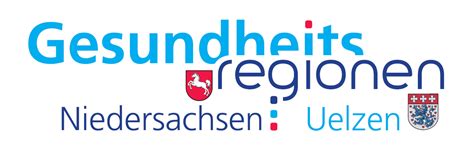 Landkreis Uelzen Gesundheitsregion