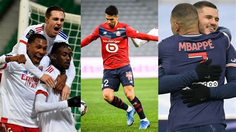 ligue  une recente etude du cies observatoire du football predit