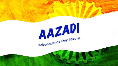 Aazadi | Independence Day Special | Jukebox - YouTube