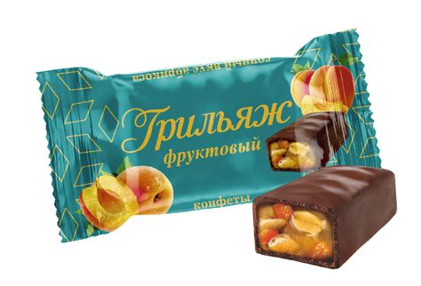 Глазированные