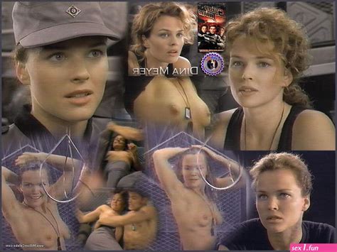 Dina Meyer Nude Photo Collection Free Sex Photos And Porn Images At